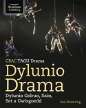 CBAC TGAU Drama, Dylunio Drama: Dylunio Goleuo, Sain, Set a Gwisgoedd (WJEC/Eduqas GCSE Drama - Designing Drama: Lighting, Sound, Set & Costume Design