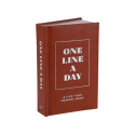 Luxe One Line a Day