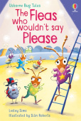 Fleas Who Wouldn't Say Please