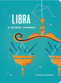 Libra: A Guided Journal
