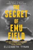 Secret of Emu Field