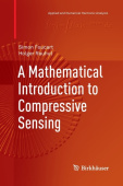 Mathematical Introduction to Compressive Sensing