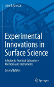 Experimental Innovations in Surface Science