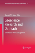 Geoscience Research and Outreach