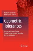 Geometric Tolerances