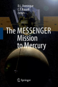 MESSENGER Mission to Mercury