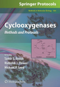 Cyclooxygenases