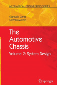 Automotive Chassis
