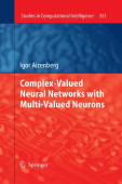 Complex-Valued Neural Networks with Multi-Valued Neurons