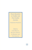 Peace Education in Conflict and Post-Conflict Societies