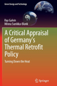 Critical Appraisal of Germany's Thermal Retrofit Policy