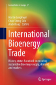 International Bioenergy Trade