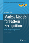 Markov Models for Pattern Recognition