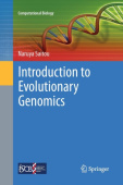 Introduction to Evolutionary Genomics