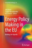 Energy Policy Making in the EU