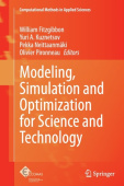 Modeling, Simulation and Optimization for Science and Technology