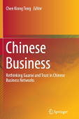 Chinese Business