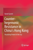 Counter-hegemonic Resistance in China's Hong Kong