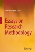 Essays on Research Methodology
