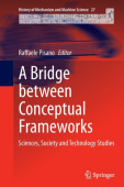 Bridge between Conceptual Frameworks