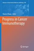 Progress in Cancer Immunotherapy