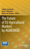 Future of EU Agricultural Markets by AGMEMOD