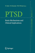 PTSD