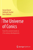 Universe of Conics