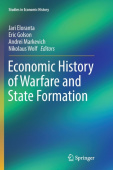 Economic History of Warfare and State Formation