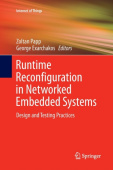 Runtime Reconfiguration in Networked Embedded Systems