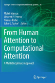 From Human Attention to Computational Attention