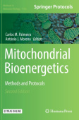 Mitochondrial Bioenergetics