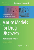 Mouse Models for Drug Discovery