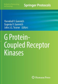 G Protein-Coupled Receptor Kinases