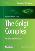 Golgi Complex