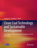 Clean Coal Technology and Sustainable Development