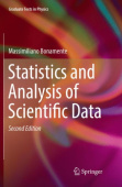 Statistics and Analysis of Scientific Data