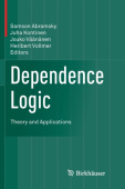 Dependence Logic