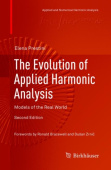 Evolution of Applied Harmonic Analysis