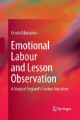 Emotional Labour and Lesson Observation