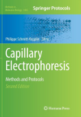 Capillary Electrophoresis