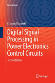 Digital Signal Processing in Power Electronics Control Circuits