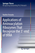 Applications of Aminoacylation Ribozymes That Recognize the 3'-end of tRNA