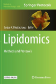 Lipidomics