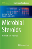 Microbial Steroids