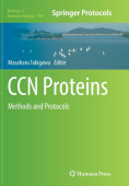 CCN Proteins