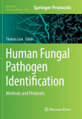 Human Fungal Pathogen Identification