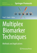 Multiplex Biomarker Techniques