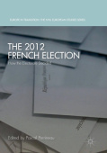 2012 French Election