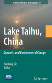 Lake Taihu, China